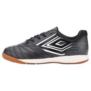 UMBRO（アンブロ）　UU4WJB02BW　ジュニア　フットサル　シューズ  インドア用  アクセレイター TR JR WIDE IN　24SS｜as-y