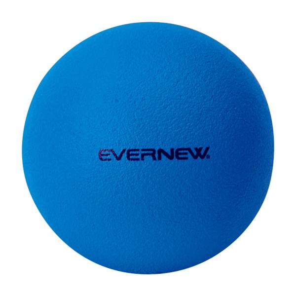 エバニュー（Evernew）　ETA054　700　ブルー　ソフトフォームボール 21 16SS