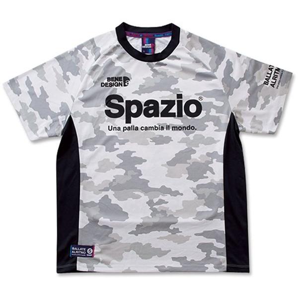 SPAZIO（スパッツィオ）　GE0360　01　サッカー　フットサル 　CAMUFFAMENTO ...