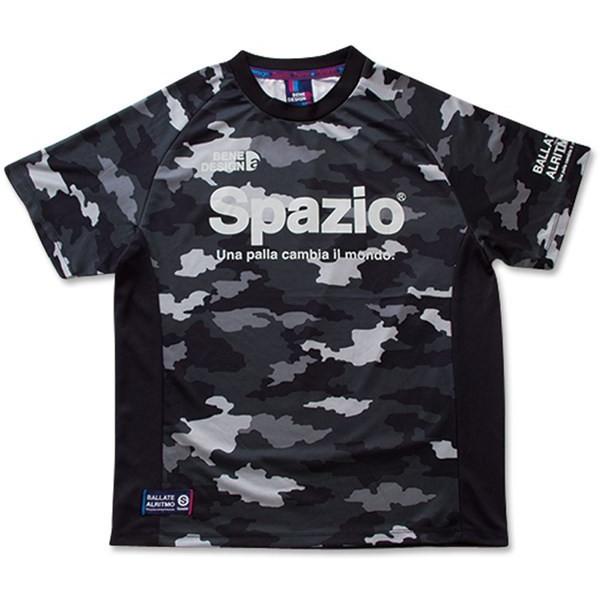 SPAZIO（スパッツィオ）　GE0360　02　サッカー　フットサル 　CAMUFFAMENTO ...