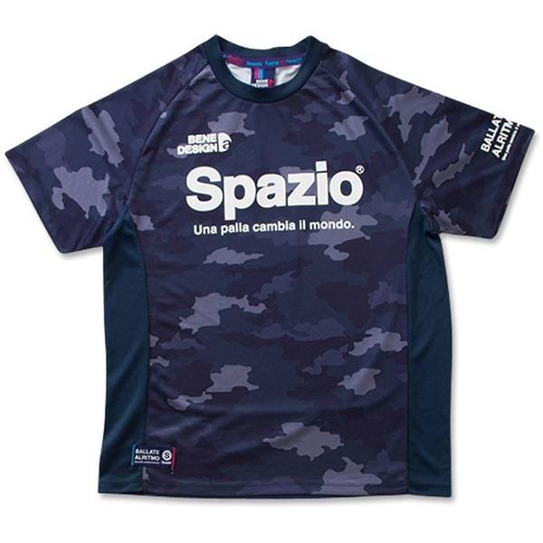 SPAZIO（スパッツィオ）　GE0360　21　サッカー　フットサル 　CAMUFFAMENTO ...