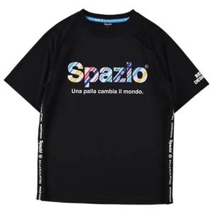 SPAZIO（スパッツィオ） GE0658 02　ハンドボール　ハンドボールプラシャツ1　20AW｜as-y