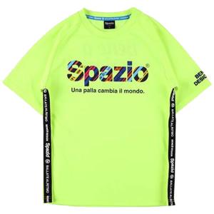 SPAZIO（スパッツィオ） GE0658 27　ハンドボール　ハンドボールプラシャツ1　20AW｜as-y