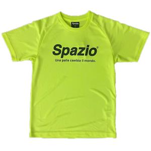 SPAZIO（スパッツィオ）　GE0782  27　サッカー　フットサル　Jr Spazio プラシャツ ジュニア  22SS｜as-y