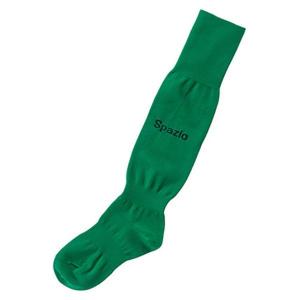 SPAZIO（スパッツィオ）　SPAZIO LONG SOX　SK0017　フットサル　ストッキング　グリーン  14FW｜as-y