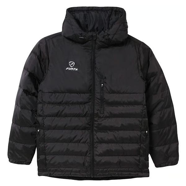 フィンタ（FINTA）　FT3504  0500　サッカー　フットサル　ダウンジャケット  24SS