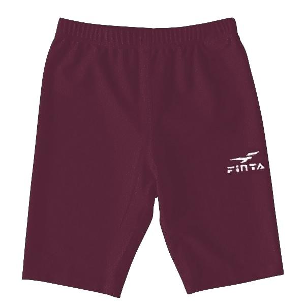 ＜受注生産品 納期約4週間 1着からOK＞　フィンタ（FINTA）　FT6158　5100　ワイン　...