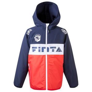 FINTA（フィンタ） FT3020 0200 サッカー フットサル ジュニア JR