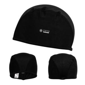 FREEZE TECH（フリーズテック）  マルチSP　氷撃 冷感 ヘッドキャップ BLK　23SS｜as-y