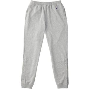 Champion （チャンピオン） C3LB293 070 バスケットボール スウェット TEAM SWEAT PANTS 19SSの商品画像