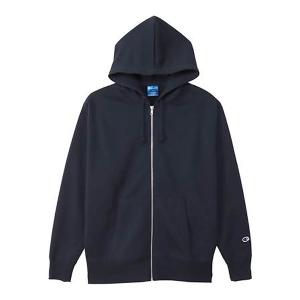 Champion （チャンピオン） C3XS160 370 マルチSP ZIP HOODED SWEAT ジップ フーデッド スウェット 24SSの商品画像