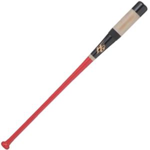 ハイゴールド（Hi-Gold）　SKB31000  RD  野球　木製　硬式/軟式