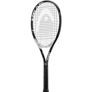 HEAD（ヘッド）　230408　硬式テニス　ラケット（フレームのみ） エムエックスジー ワン MXG1 G2　19FW｜as-y