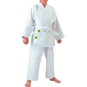クザクラ クサクラ KUSAKURA さくら柔道衣 JSL 3点セット 2号 ホワイト
