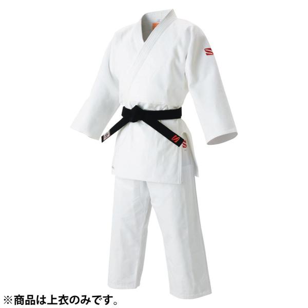 KUSAKURA（クザクラ）　JOA 上級者試合用 上衣のみ 2YFサイズ　JOAC2YF　武道着　...