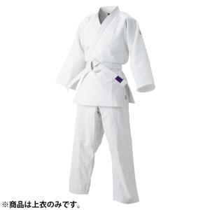 KUSAKURA（クザクラ） JSY ジュニア ビッグサイズ用大和錦柔道衣