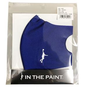 インザペイント（IN THE PAINT）　ITP20485  ROY　バスケットボール　マスク　20FW