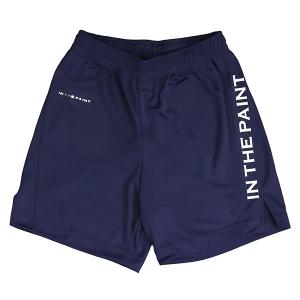 IN THE PAINT プラクティスパンツ NVYの買取情報