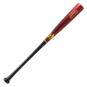 ルイスビルスラッガー （LOUISVILLE SLUGGER） WBL2842010 野球 バット 硬式木製 プロメープルトレーニング (25S型） 23FWの商品画像