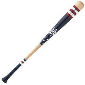 ルイスビルスラッガー （LOUISVILLE SLUGGER） WTLNATU01 UB 野球 バット 木製 トレーニングバット 21FWの商品画像