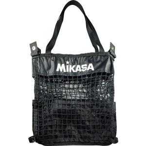 MIKASA（ミカサ） メッシュボールカゴ フレーム ac-cf100m : 野球用品