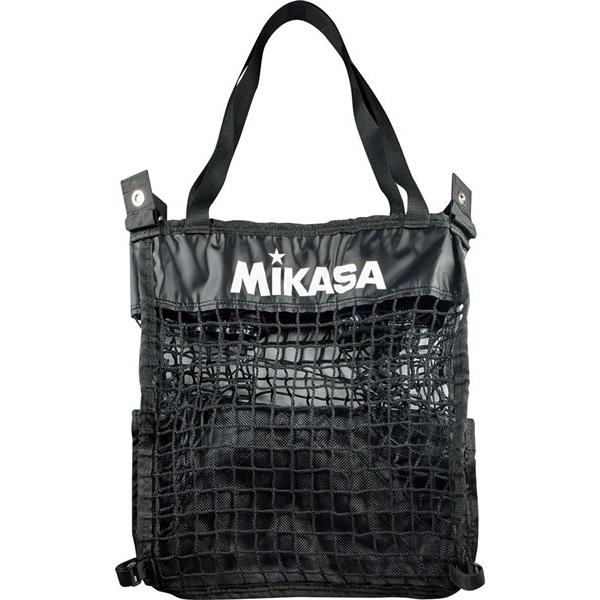 ミカサ（MIKASA）　ACBB100M　バレーボール　メッシュカゴ 幕体のみ単品　20SS