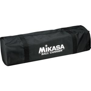 ミカサ（MIKASA）　ACCC210BK　バレーボール　キャリーケース　19SS｜as-y