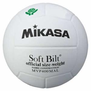 MIKASA（ミカサ） V400W バレーボール ボール 検定球 4号球 19SS