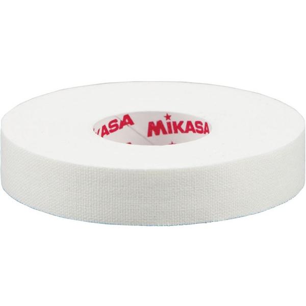 ミカサ（MIKASA）　TPS1254　ボディケア　テーピング 12.5mm幅 4巻パック　20SS