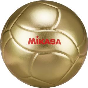 ミカサ（MIKASA）　VG018W　記念品用 バレーボール 5号球　19SS｜as-y