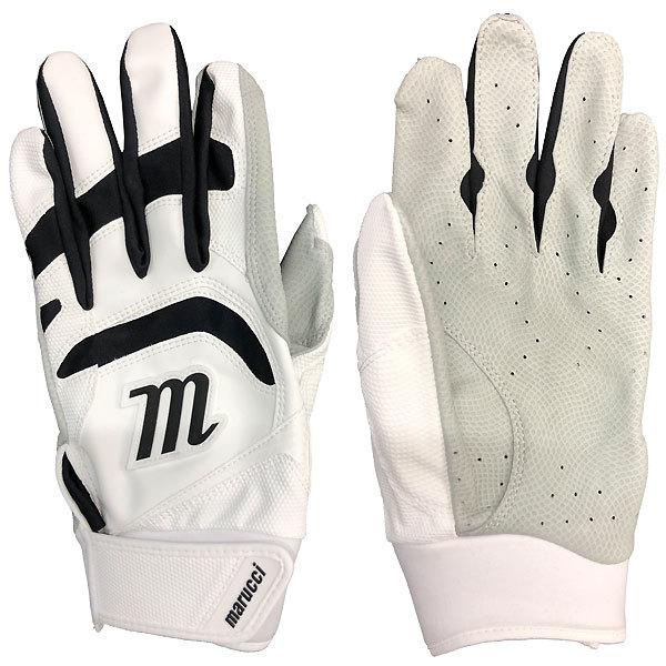 marucci（マルッチ）　MBGSGN3  WBK　野球　SIGNATURE BATTING GL...