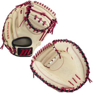 marucci（マルッチ）　MFG20X235C1  CMBK　野球　軟式用　キャッチャーミット　限定  23SS｜as-y