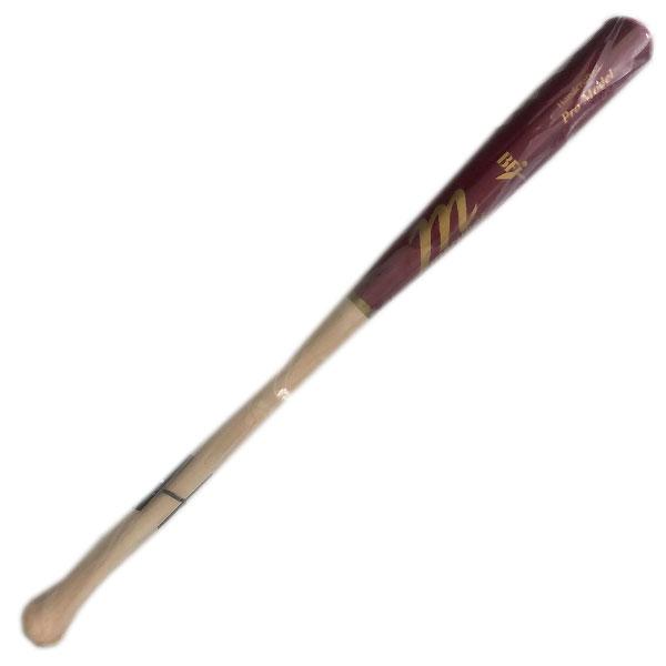 marucci（マルッチ）　MVEJBP28  LC　野球　硬式　木製バット プロモデル　バスター・...