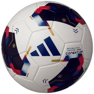 adidas（アディダス）　ADF531CO　サッカーボール  コネクト 26 コンペティション 5号球  26SS