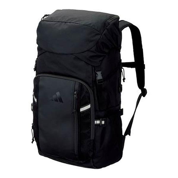 adidas（アディダス）　ADP45BK　サッカー　バッグ　バックパック  ボール用デイパック 3...
