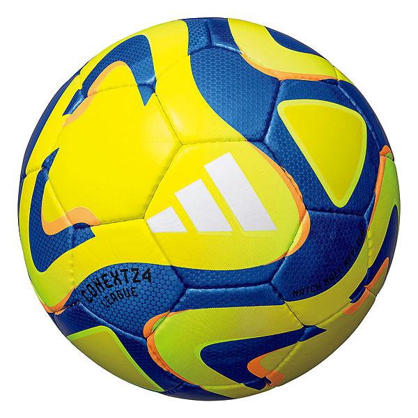adidas（アディダス）　AF484B　サッカーボール  FIFA2024主要大会 公式試合球レプ...