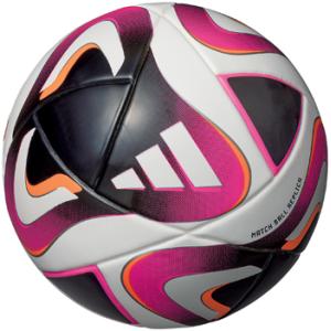 adidas（アディダス）　AFMS180  サッカーボール  FIFA2024主要大会 公式試合球レプリカモデル コネクト 24 ミニボール  24SS