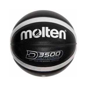 molten（モルテン） 7号球 JB3500 バスケットボール JBA検定球