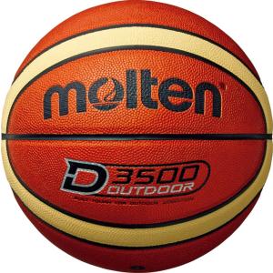 molten（モルテン） バスケットボール 7号球 MX7NN 自主練 : アルペン