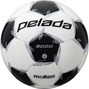 モルテン（Molten）　F4L3000　サッカー　ボール　ペレーダ3000 4号球　20SS｜as-y