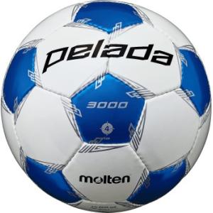 モルテン（Molten）　F4L3000WB　サッカー　ボール　ペレーダ3000 4号球　20SS