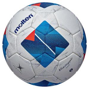 molten（モルテン） サッカーボール4号球 ヴァンタッジオ5000 土用