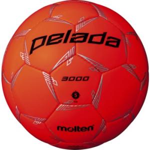 モルテン（Molten）　F5L3000O　サッカー　ボール　ペレーダ3000 5号球　20SS｜as-y