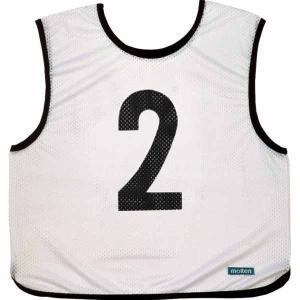 molten（モルテン） スポーツ小物 サッカー スポーツ ビブス ゲーム