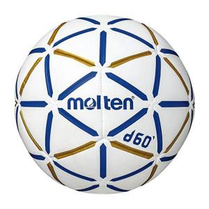 モルテン（Molten）　H1D4000BW　ハンドボール　ボール  検定球　d60　1号球  22SS｜as-y