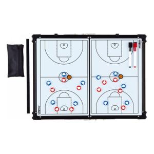 モルテン（Molten）　バスケットボール用 折りたたみ式作戦盤　SB0070　バスケット　アクセサリー  14SS｜as-y