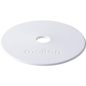 モルテン（Molten）　WM0010W　マーカーパッド ホワイト 16SS
