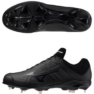 MIZUNO（ミズノ） ミズノプロ 野球 球審用モデル ウエーブミズノプロ