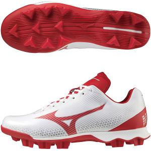 MIZUNO（ミズノ） 野球 ポイントスパイク メンズ ミズノプロ MP