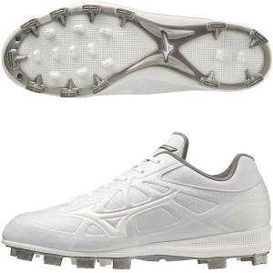 ミズノ （MIZUNO） 11GP232101 野球 ポイントスパイク ライトレボ